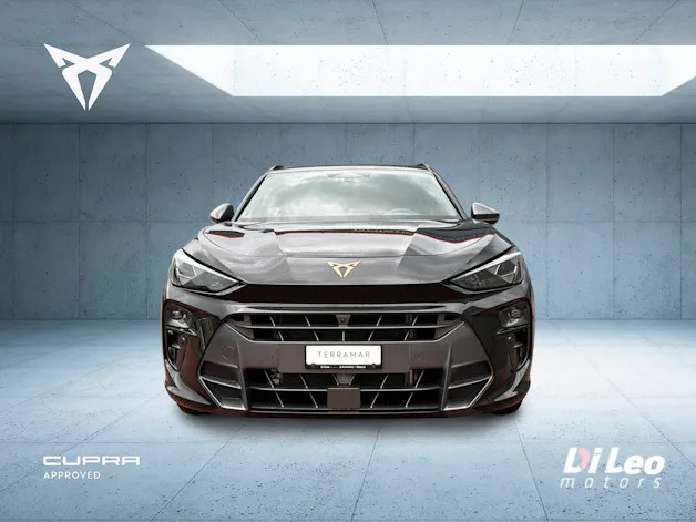 Cupra Terramar 1.5 eHybrid DSG VZ