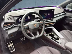 Cupra Terramar 1.5 eHybrid DSG VZ