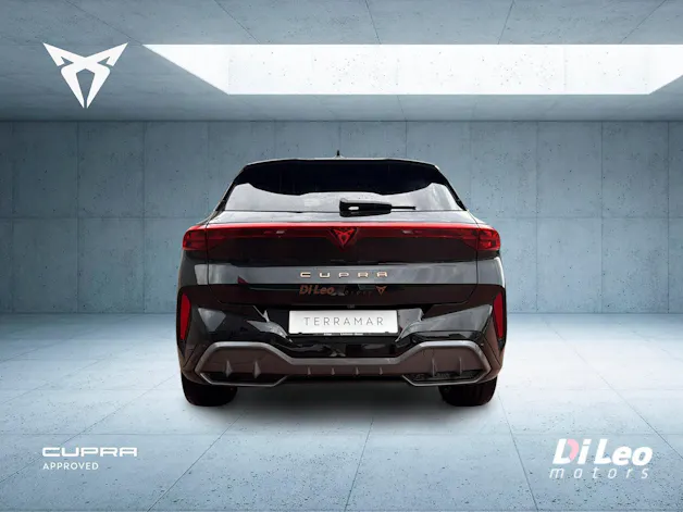 Cupra Terramar 1.5 eHybrid DSG VZ