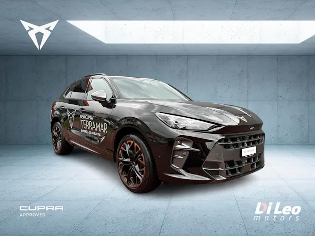 Cupra Terramar 1.5 eHybrid DSG VZ