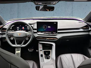 Cupra Terramar 1.5 eHybrid DSG VZ