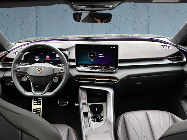 Cupra Terramar 1.5 eHybrid DSG VZ