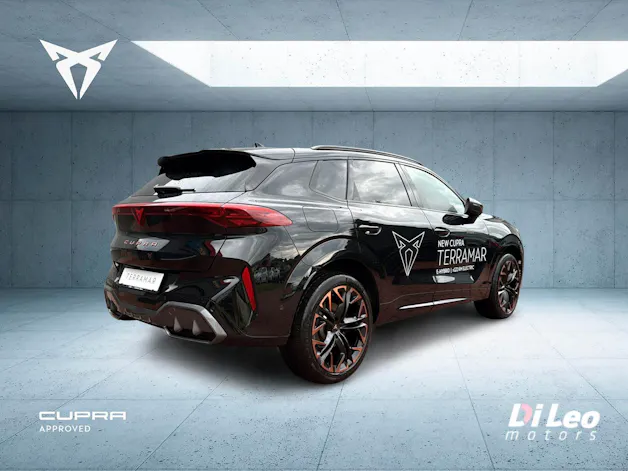 Cupra Terramar 1.5 eHybrid DSG VZ