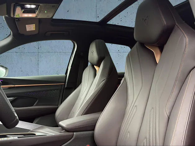 Cupra Terramar 1.5 eHybrid DSG VZ