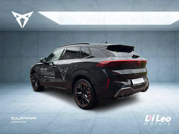 Cupra Terramar 1.5 eHybrid DSG VZ