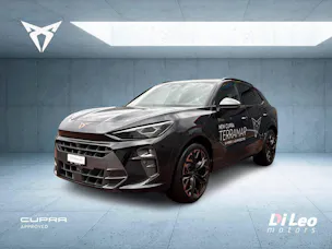 Cupra Terramar 1.5 eHybrid DSG VZ