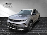 First vehicle image