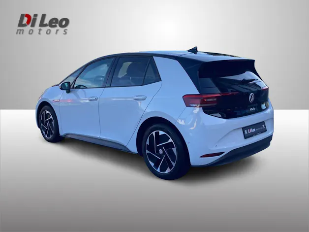 VW ID.3 Pro 58 kWh Pro
