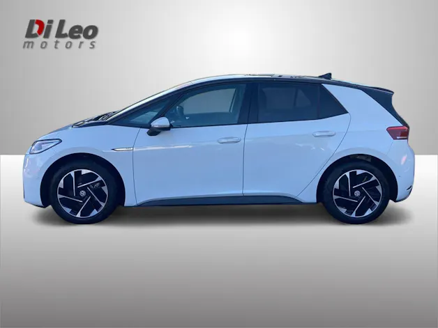 VW ID.3 Pro 58 kWh Pro