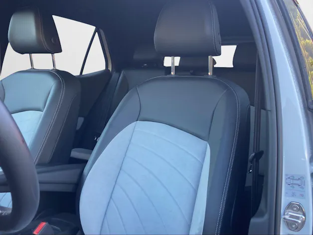 VW ID.3 Pro 58 kWh Pro