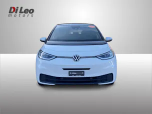 VW ID.3 Pro 58 kWh Pro