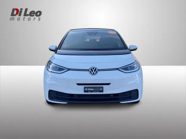 VW ID.3 Pro 58 kWh Pro