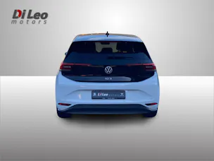VW ID.3 Pro 58 kWh Pro
