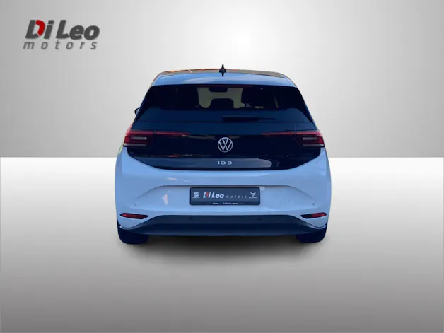 VW ID.3 Pro 58 kWh Pro