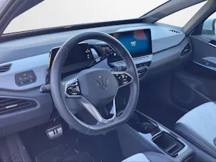 VW ID.3 Pro 58 kWh Pro