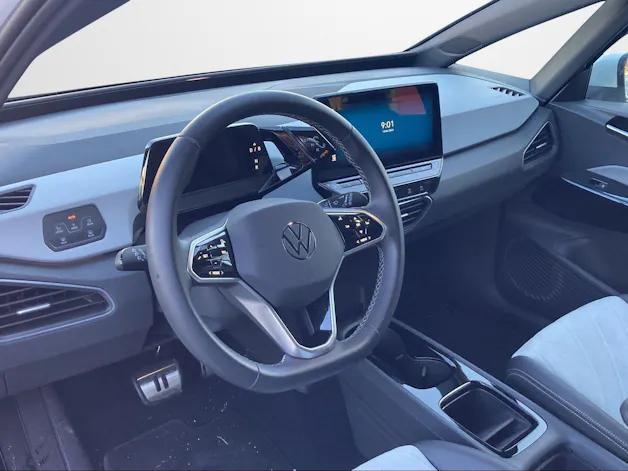 VW ID.3 Pro 58 kWh Pro