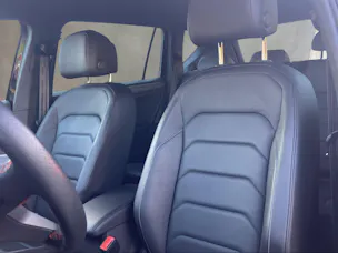 SEAT Tarraco 2.0TSI 4Drive DSG FR