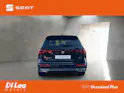 SEAT Tarraco 2.0TSI 4Drive DSG FR