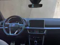 SEAT Tarraco 2.0TSI 4Drive DSG FR