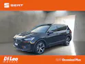 SEAT Tarraco 2.0TSI 4Drive DSG FR