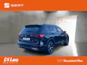 SEAT Tarraco 2.0TSI 4Drive DSG FR