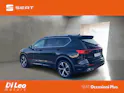 SEAT Tarraco 2.0TSI 4Drive DSG FR