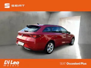 SEAT Leon ST 1.4 eHybrid pHEV DSG Hola FR