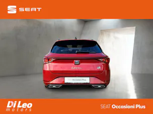 SEAT Leon ST 1.4 eHybrid pHEV DSG Hola FR