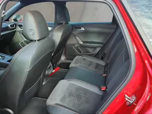 SEAT Leon ST 1.4 eHybrid pHEV DSG Hola FR