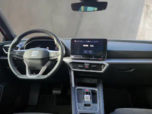 SEAT Leon ST 1.4 eHybrid pHEV DSG Hola FR