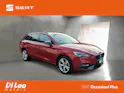 SEAT Leon ST 1.4 eHybrid pHEV DSG Hola FR
