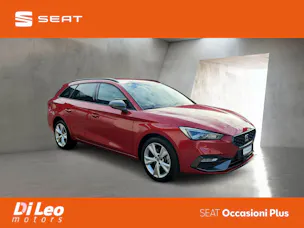 SEAT Leon ST 1.4 eHybrid pHEV DSG Hola FR