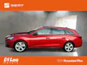 SEAT Leon ST 1.4 eHybrid pHEV DSG Hola FR