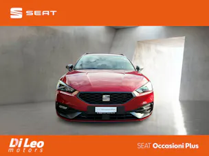 SEAT Leon ST 1.4 eHybrid pHEV DSG Hola FR