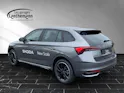 Škoda Scala 1.0 TSI Monte Carlo DSG