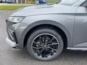 Škoda Scala 1.0 TSI Monte Carlo DSG