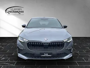 Škoda Scala 1.0 TSI Monte Carlo DSG