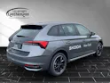Škoda Scala 1.0 TSI Monte Carlo DSG