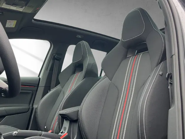 Škoda Scala 1.0 TSI Monte Carlo DSG
