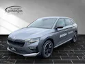 Škoda Scala 1.0 TSI Monte Carlo DSG