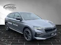 Škoda Scala 1.0 TSI Monte Carlo DSG