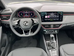 Škoda Scala 1.0 TSI Monte Carlo DSG