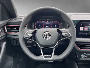 Škoda Scala 1.0 TSI Monte Carlo DSG