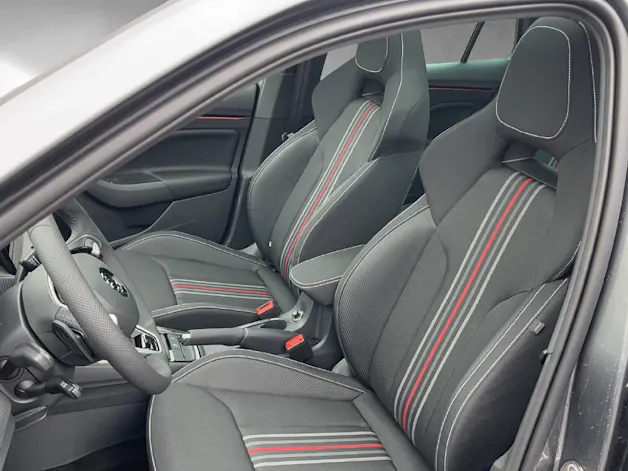 Škoda Scala 1.0 TSI Monte Carlo DSG