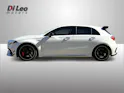 Mercedes-Benz A 45 S AMG 4Matic+ Speedshift