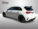 Mercedes-Benz A 45 S AMG 4Matic+ Speedshift