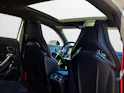 Mercedes-Benz A 45 S AMG 4Matic+ Speedshift