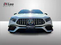 Mercedes-Benz A 45 S AMG 4Matic+ Speedshift