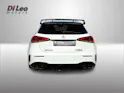 Mercedes-Benz A 45 S AMG 4Matic+ Speedshift