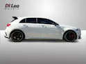 Mercedes-Benz A 45 S AMG 4Matic+ Speedshift